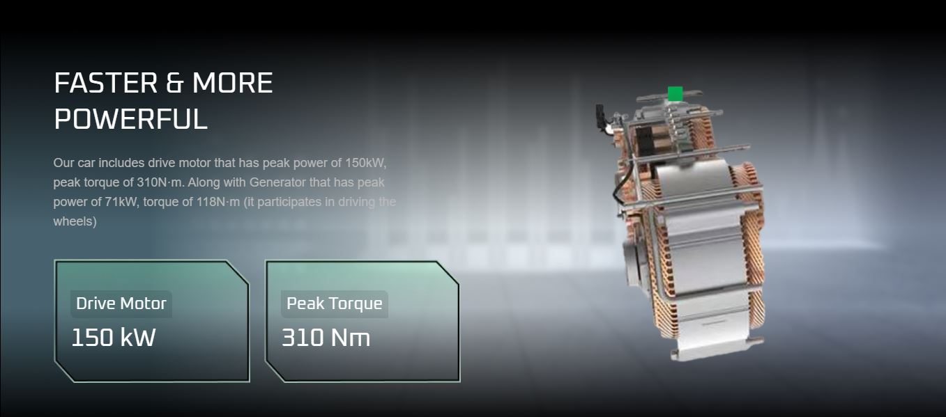 Faster-More-Powerful